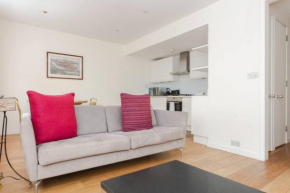Contemporary 1 Bedroom Apartment Near Notting Hill